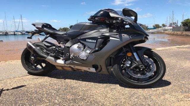 Is the 2018 Yamaha YZF R1 Worth It?