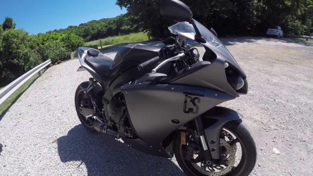 Best Review You Can Hear About 2013 Yamaha R1