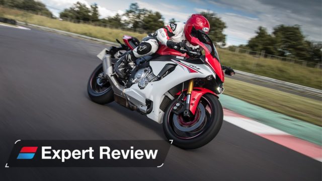 First Ride Bike Review on 2015 Yamaha YZF-R1