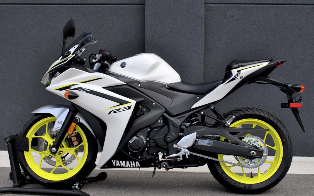 Facts About 2019 Yamaha R3