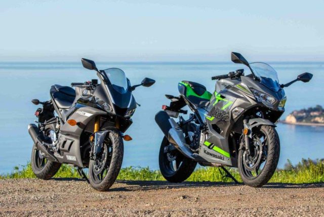 Things You Need To Know Before Buying Yamaha YZF R3