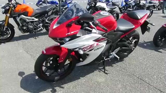 Yamaha R3 Review – Three Months of Ownership