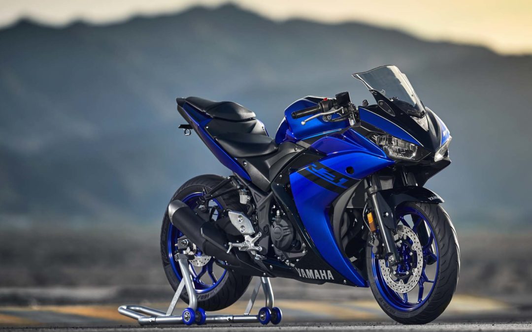 A Complete Guide To 2019 Yamaha YZF-R3 Review